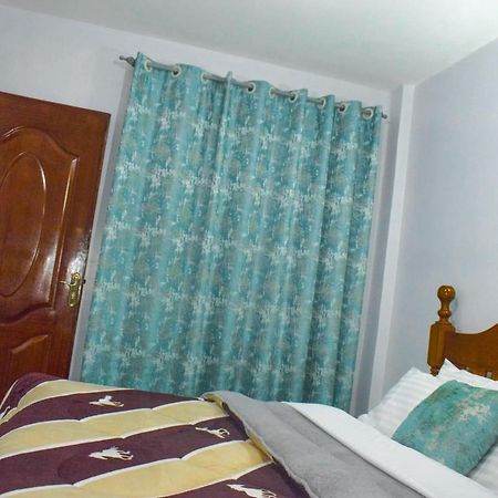 One Bedroom Bnb In Thika7 מראה חיצוני תמונה