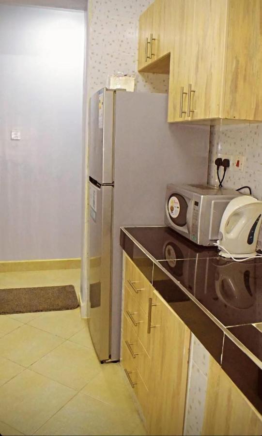 One Bedroom Bnb In Thika7 מראה חיצוני תמונה