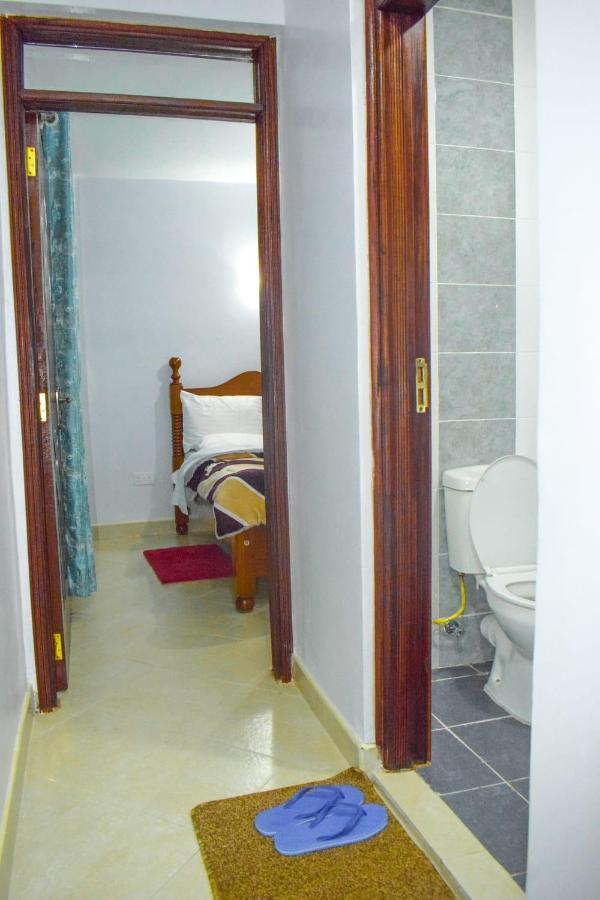 One Bedroom Bnb In Thika7 מראה חיצוני תמונה