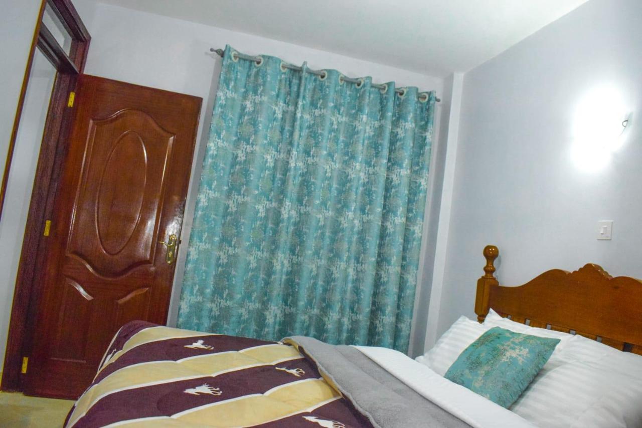 One Bedroom Bnb In Thika7 מראה חיצוני תמונה