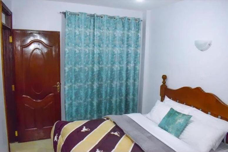 One Bedroom Bnb In Thika7 מראה חיצוני תמונה